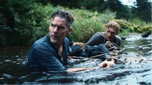 Movie review: 'The Weight' brings '70s ethos to Great Depression-set survival story