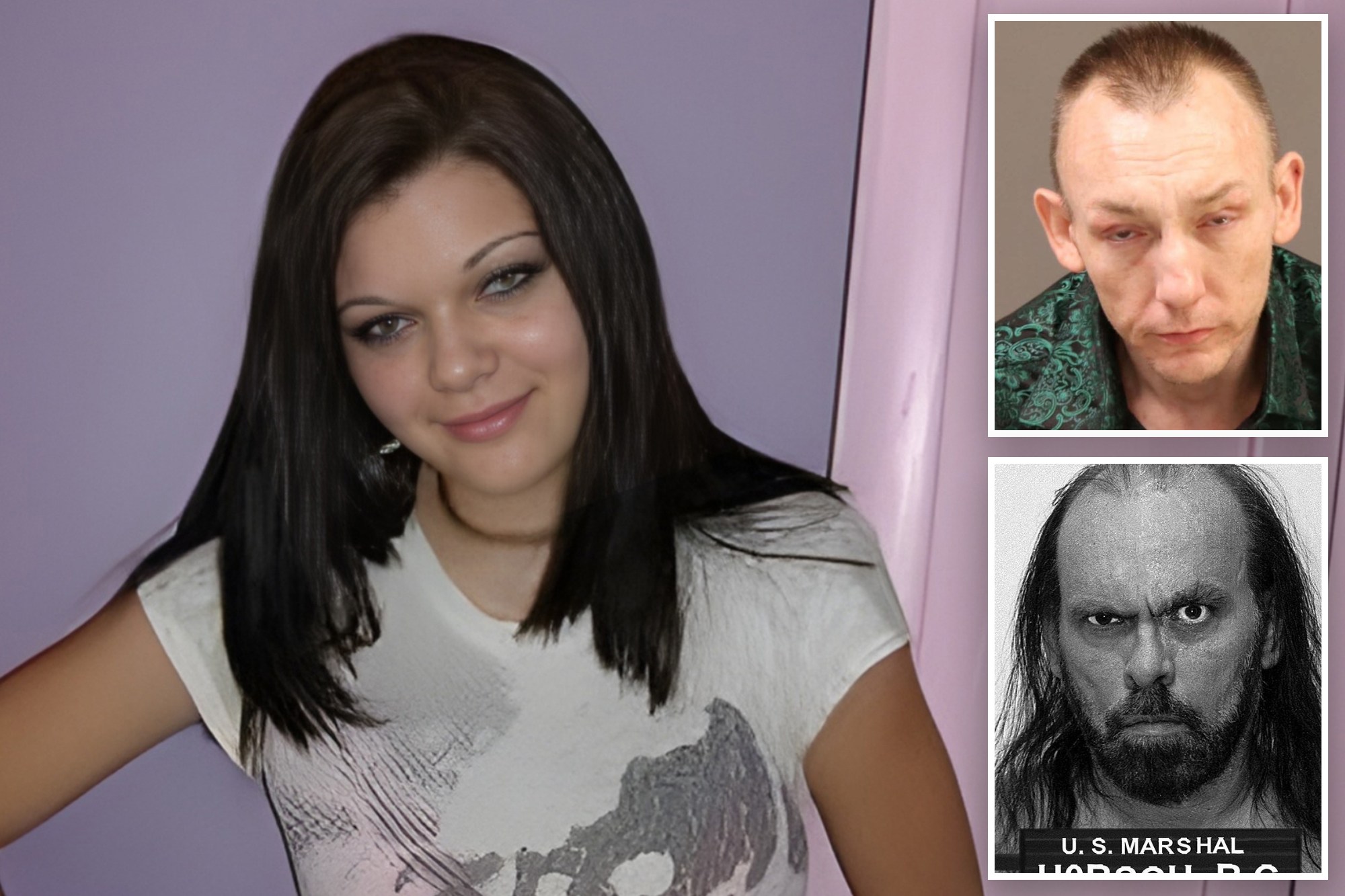 Cops examining over 1M images taken from Philly house of horrors as fifth missing woman is ID’d