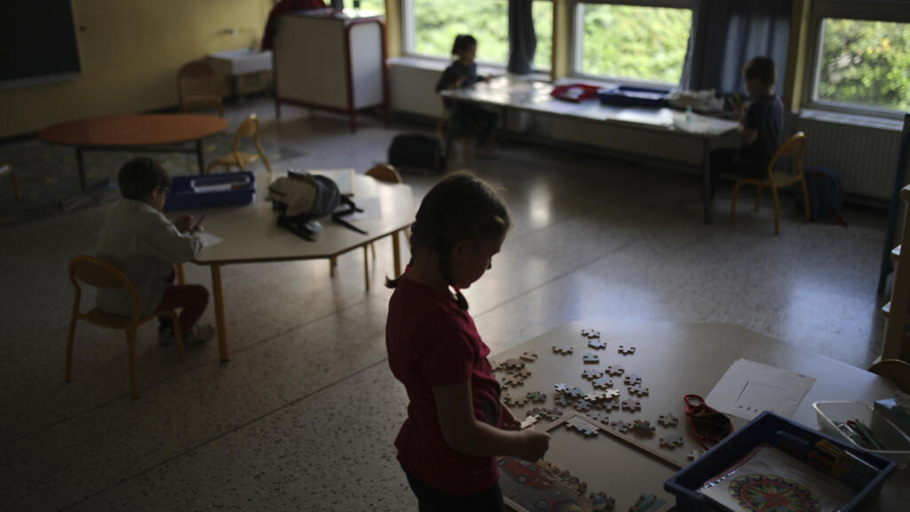‘Gut-wrenching pain’: First conviction in French school sex abuse scandal fails to quell parents’ anger