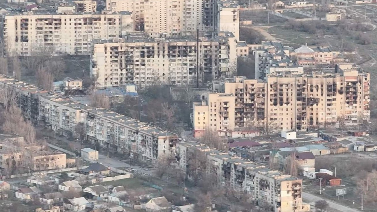 Lubinets: Russia blocks evacuation from Oleshky, trapping over 6,000 civilians