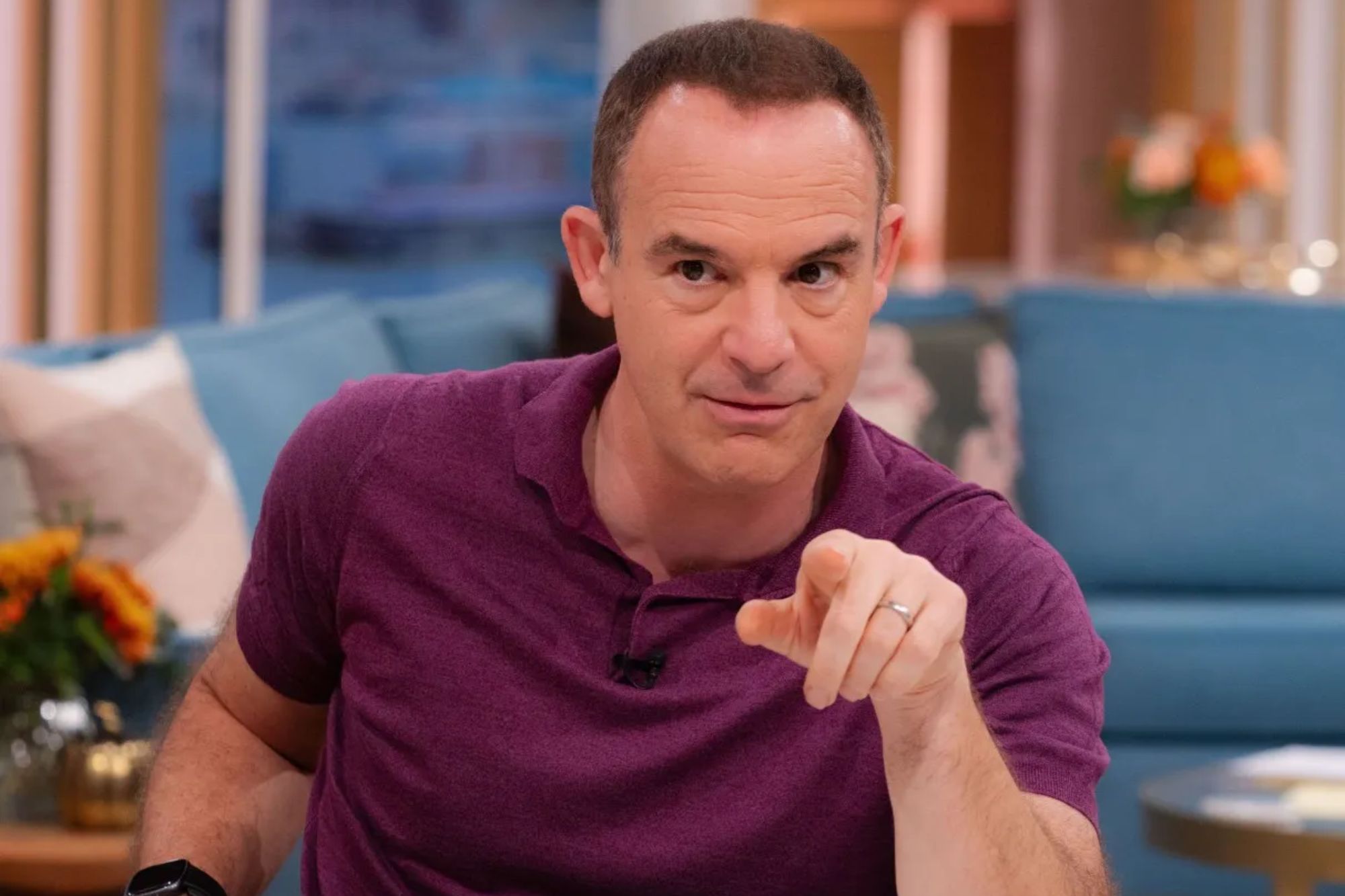 Martin Lewis warns you should NEVER buy gift cards as Christmas presents – and it’s nothing to do with expiry date