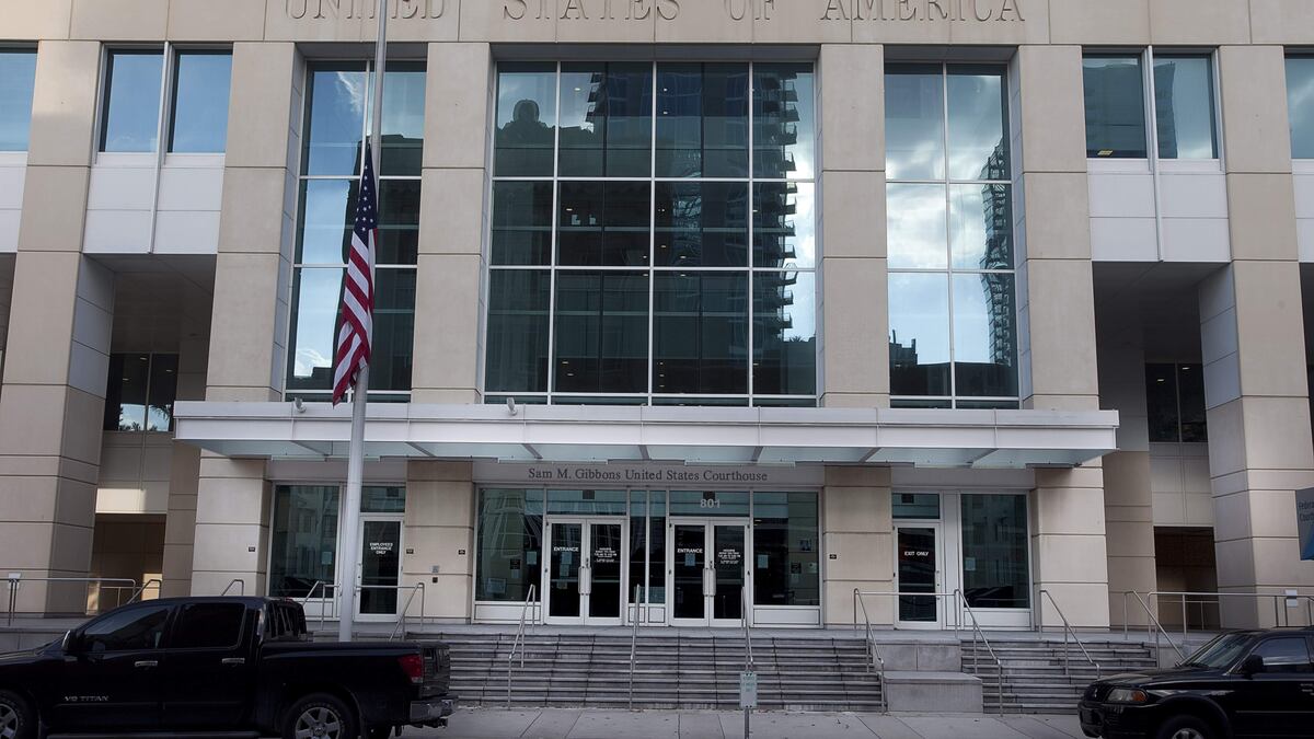 Russian man submitted over 100 Pinellas voter registrations. None of them were real