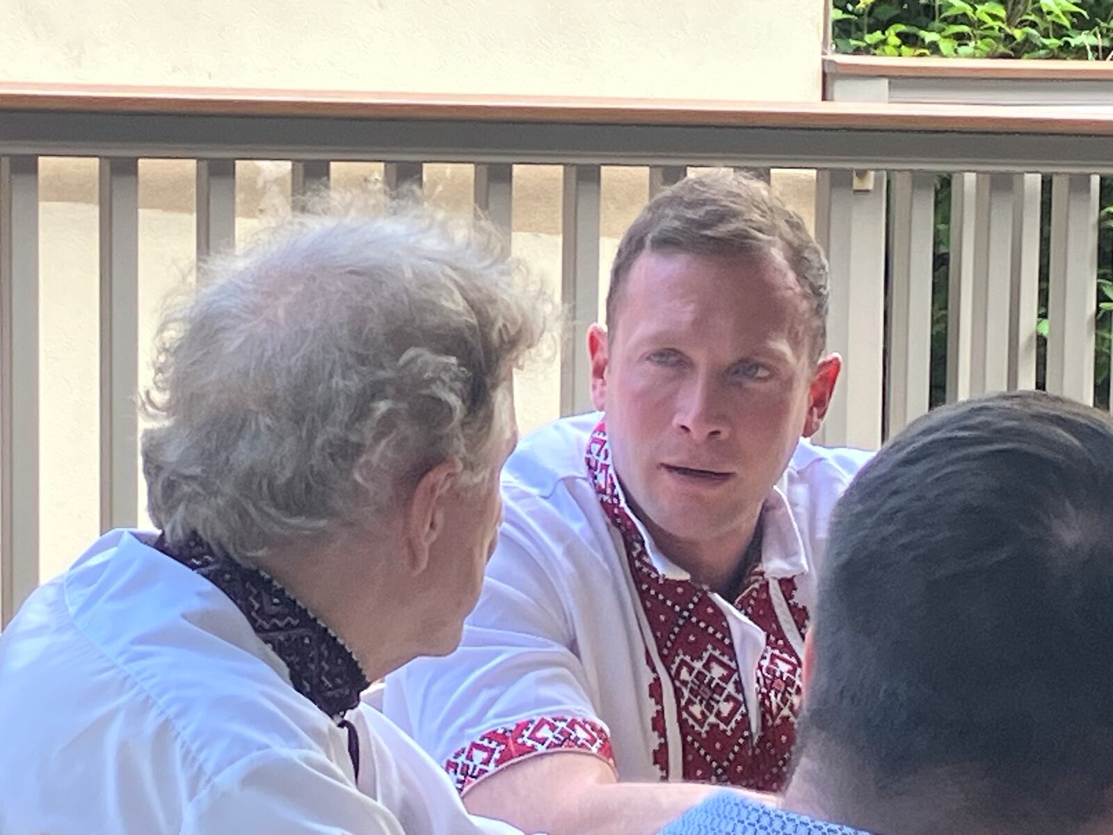 Scam victims could soon deduct their losses under House-passed bill from U.S. Rep. Max Miller