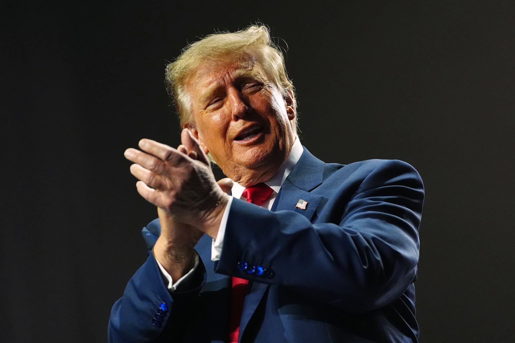 President Trump’s childhood home sold after undergoing $500,000 renovation