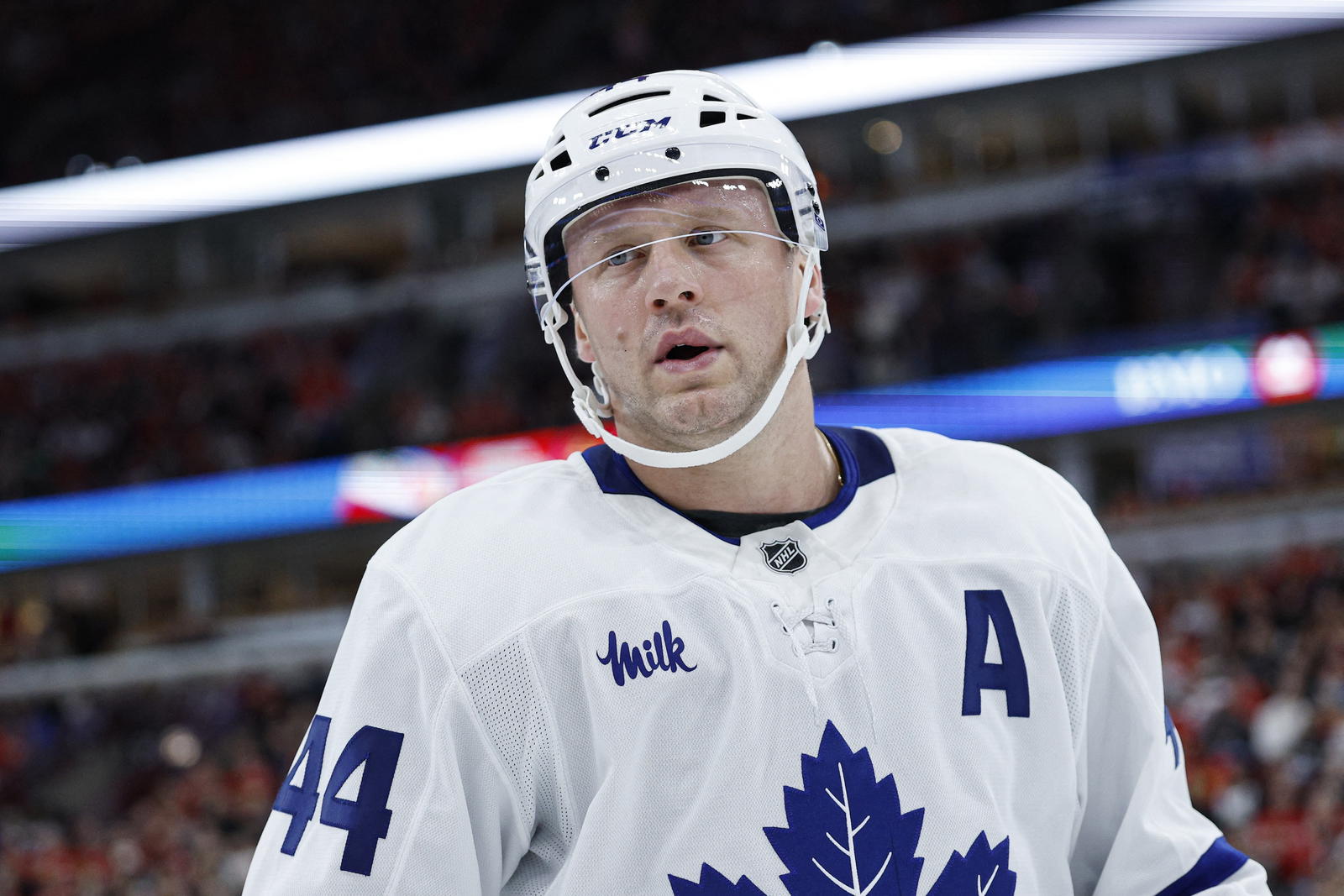 NHL Rumor Roundup: No Trade For Rielly, Nikishin Wants Out of Carolina, Update on Edvinsson