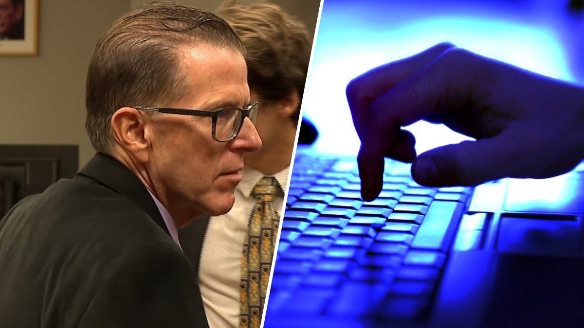 Former Miami-Dade Schools psychologist sentenced to 30 years in prison on child porn charges