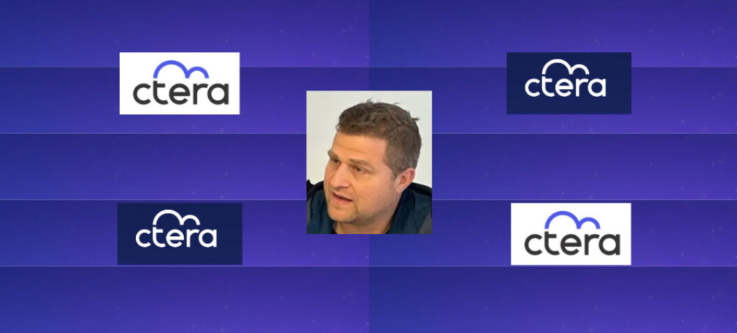 CTERA AI agents see dead data and cart it off to an archive