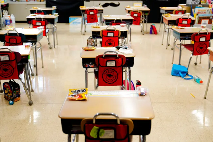 Keeping kids in school is common sense