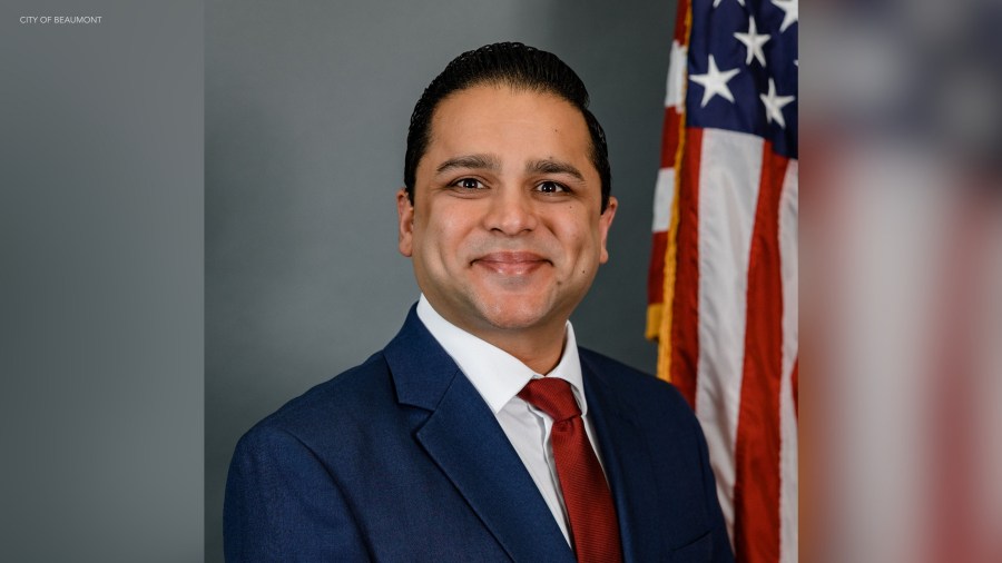 Southern California city treasurer charged in corruption investigation