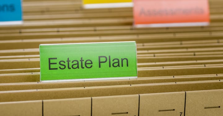 A 'Disciplined Simplicity' Approach to Estate Planning