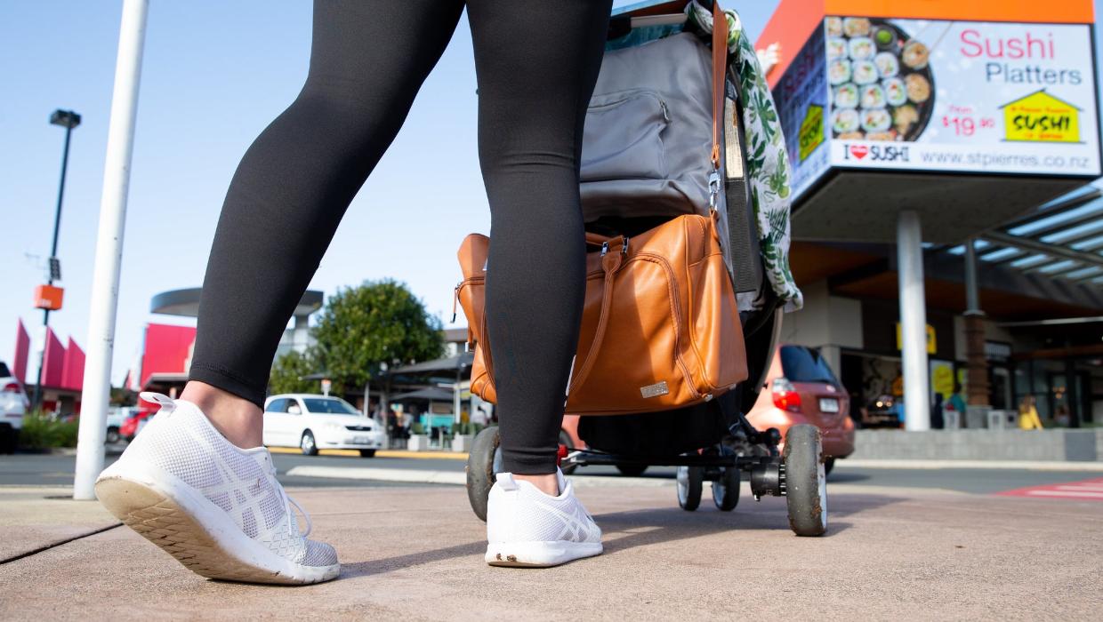 What a 30-minute brisk walk does to your body
