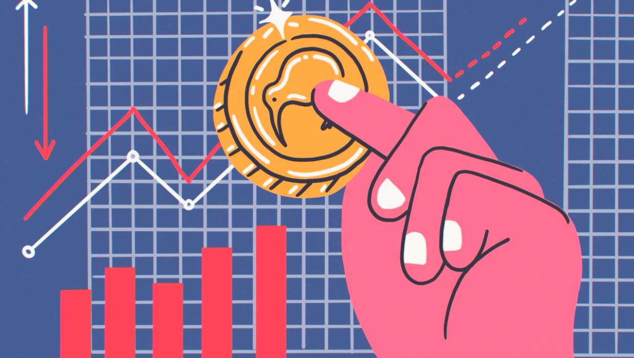 Forget the gloom – something big is changing in New Zealand’s economy