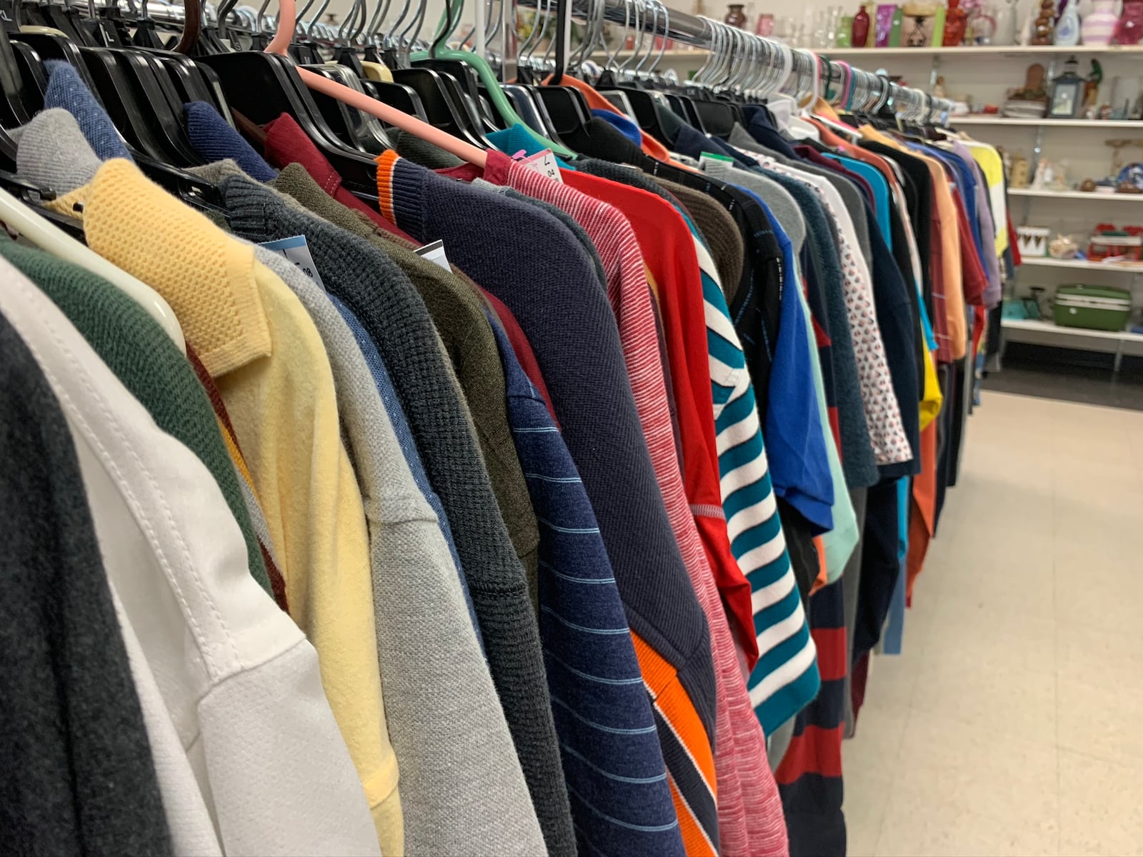 Alabama nonprofit opens fifth thrift store