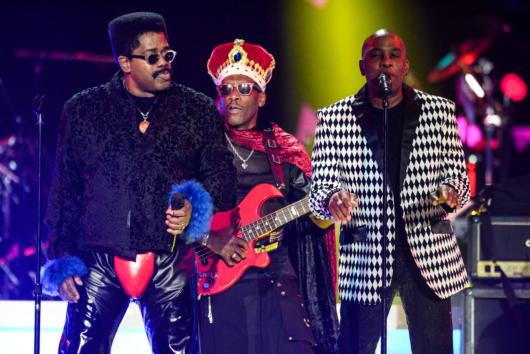 Beloved awards show to return this fall after three-year break