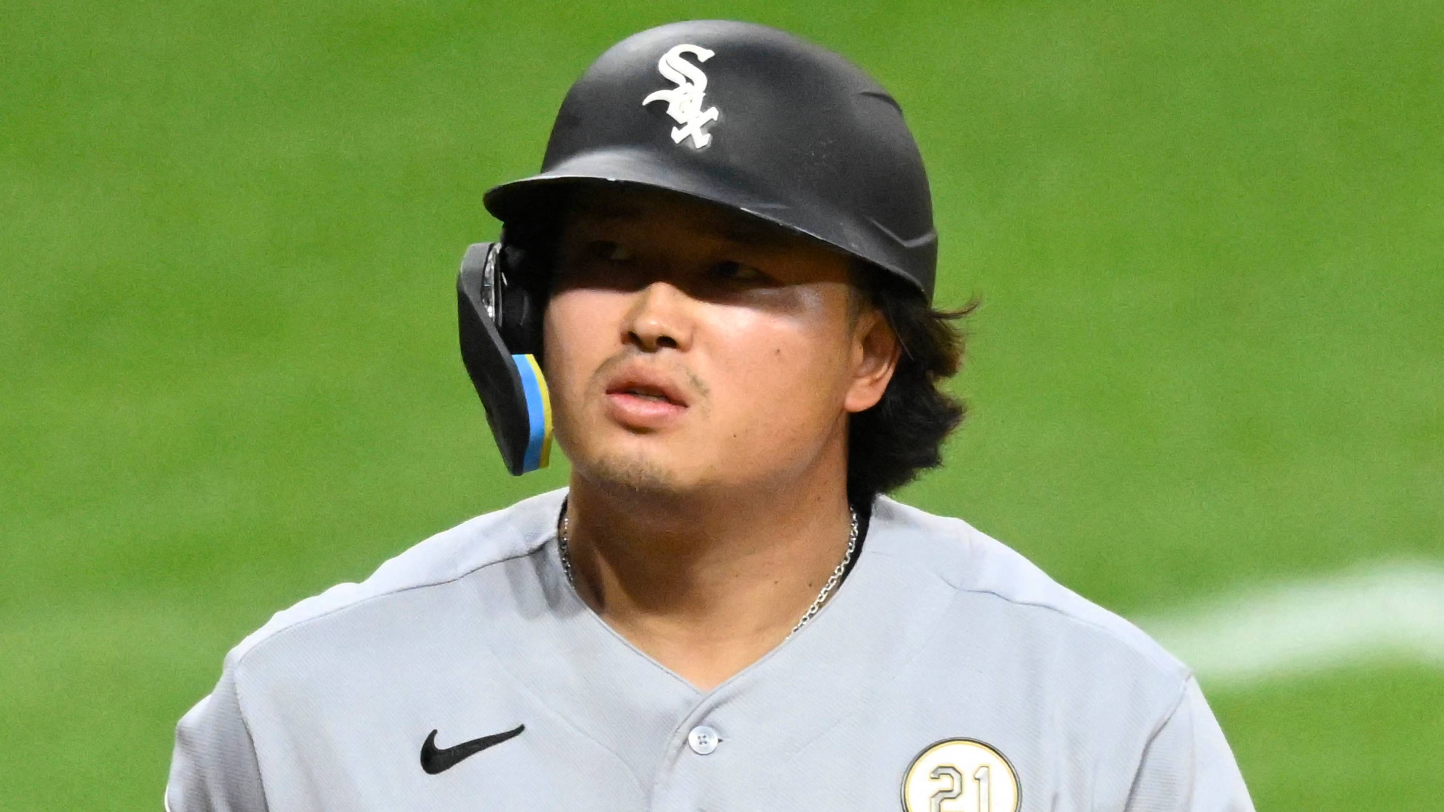 White Sox vs. Guardians Lineup: Munetaka Murakami Sits? Tommy Pham is Back, More