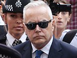 REVEALED: Inside disgraced Huw Edwards' plans for a 'major comeback' as ex-friends break ranks to expose 'self-pitying' presenter's plotting with daytime TV