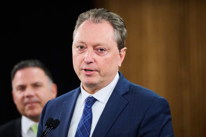 Ontario fines SeatGeek $25K for allegedly violating new ticket resale law