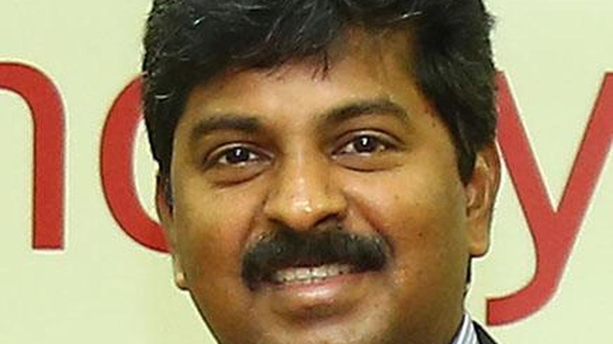 A sea-facing life in Chennai: Murugavel Janakiraman, founder and CEO of Matrimony.com