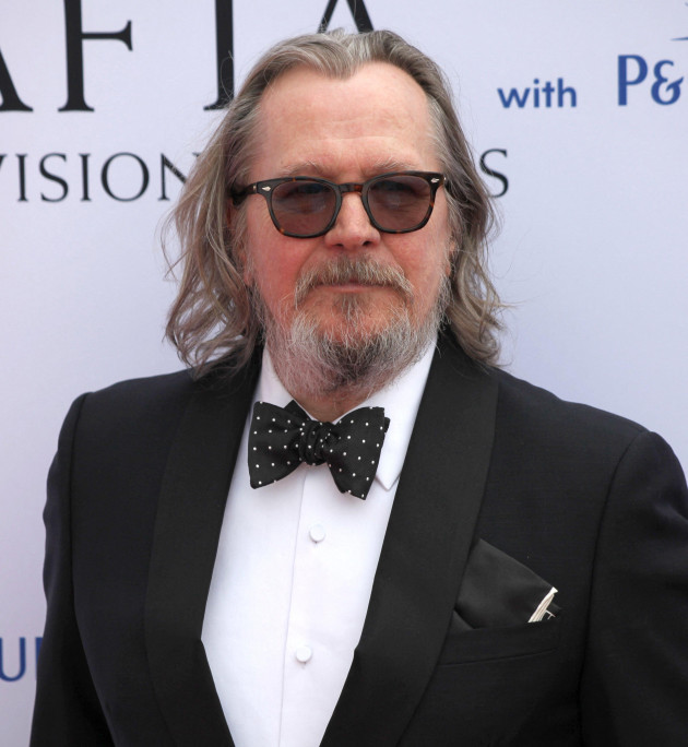 Quiz: How much do you know about Gary Oldman?
