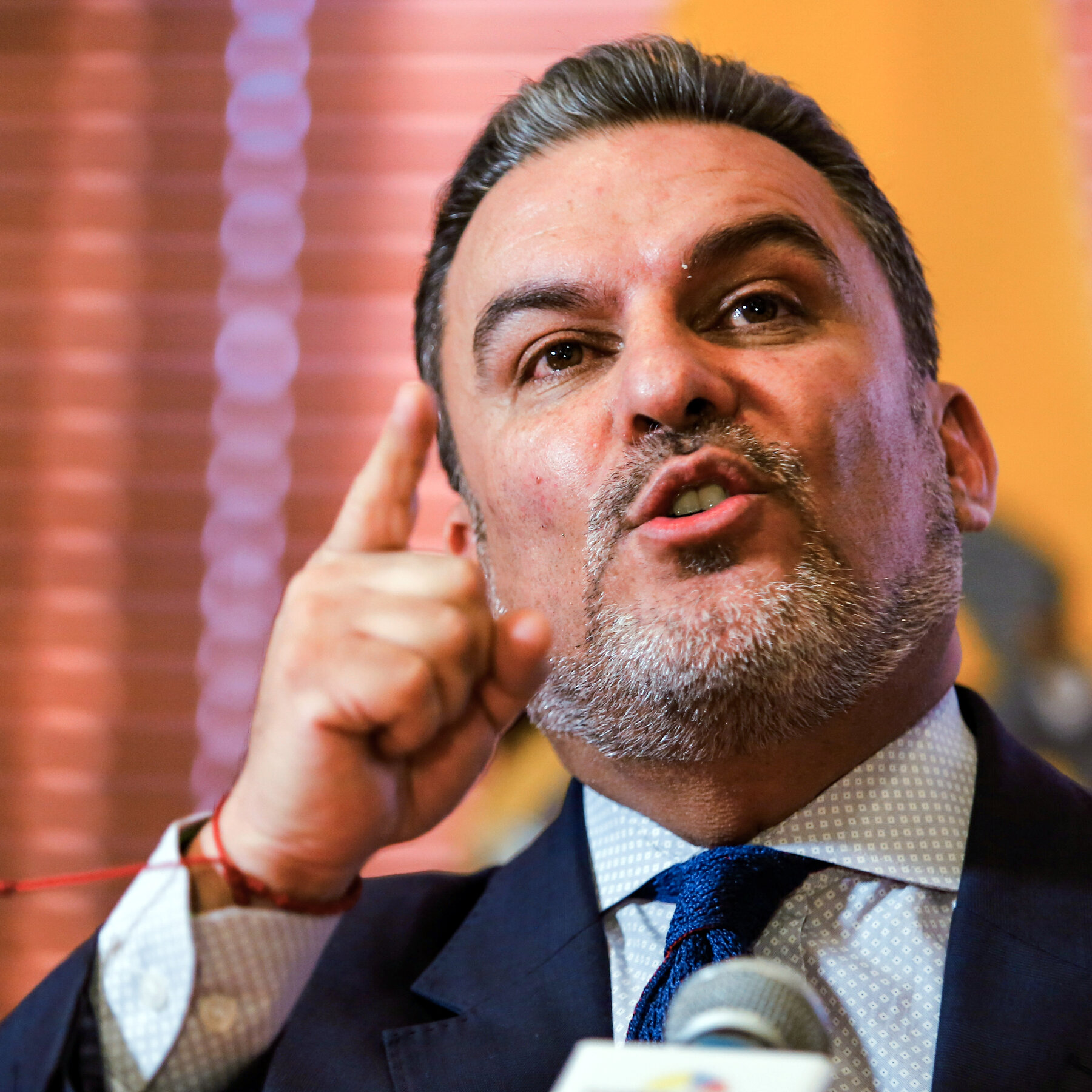 U.S. Fast-Tracked Deportation of Ecuadorean Politician Despite Torture Fears