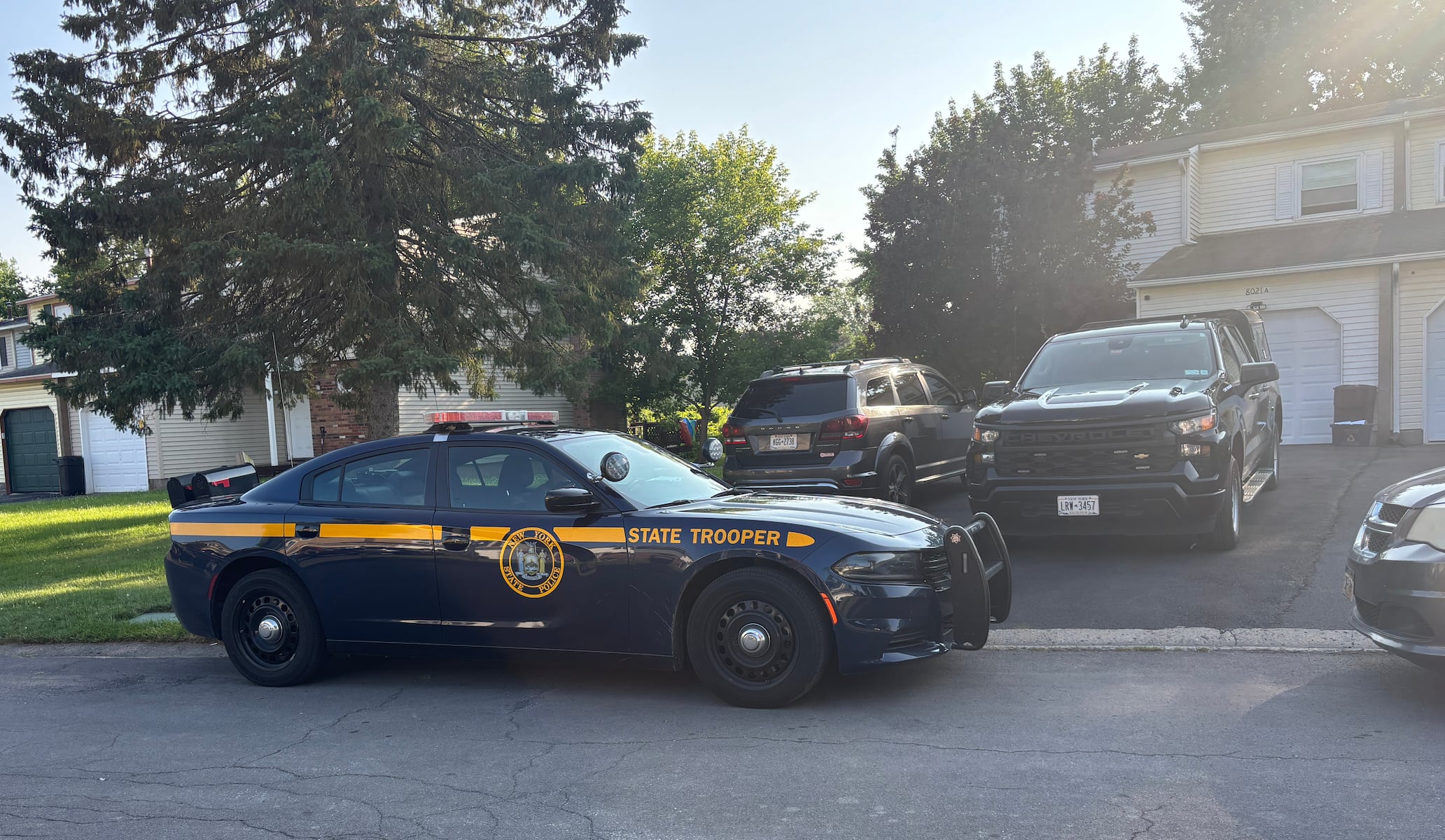 Nephew says he woke up to find aunt dead in Clay home; prosecutors say he killed her