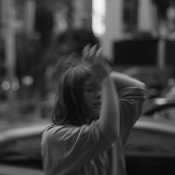 Porridge Radio’s Dana Margolin Shares Debut Solo Single “Big Beautiful Sound”