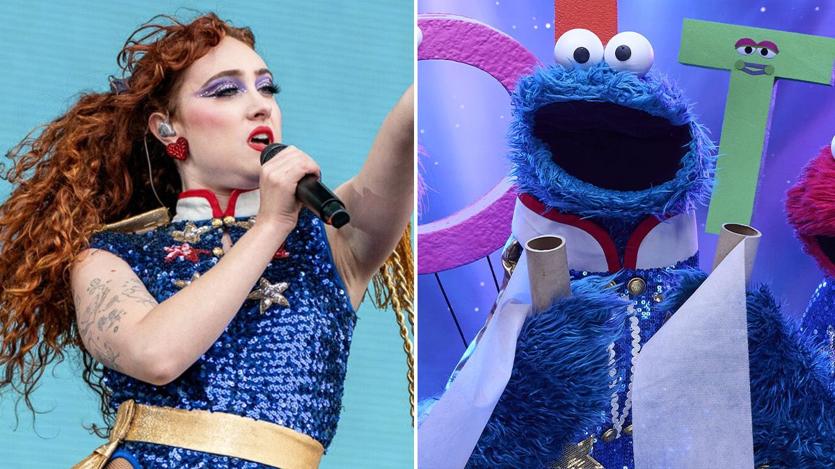 Sesame Street Parodies Chappell Roan with Potty-Training Anthem “Got to Go”: Watch