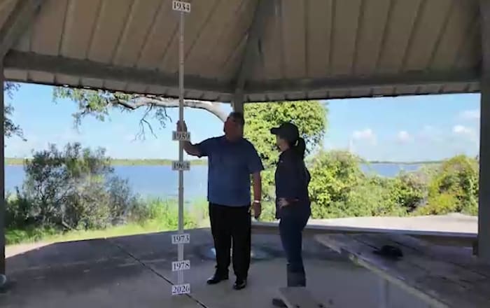 The ground beneath Southeast Texas is sinking: what every homeowner should know