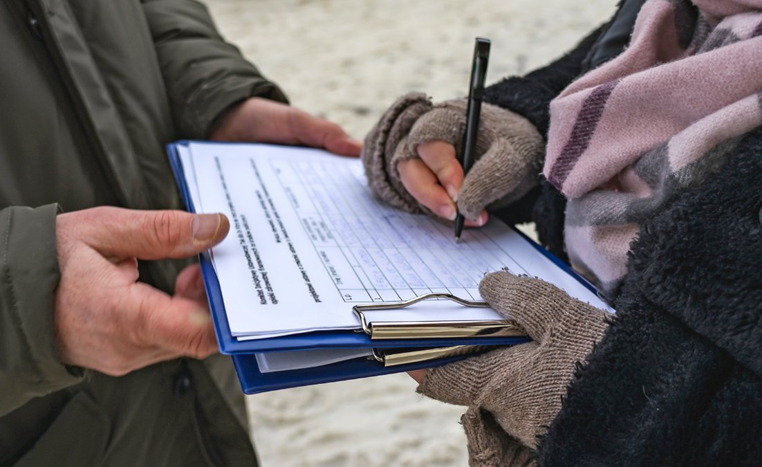 Colorado voters put more measures on the ballot this year than in over a century