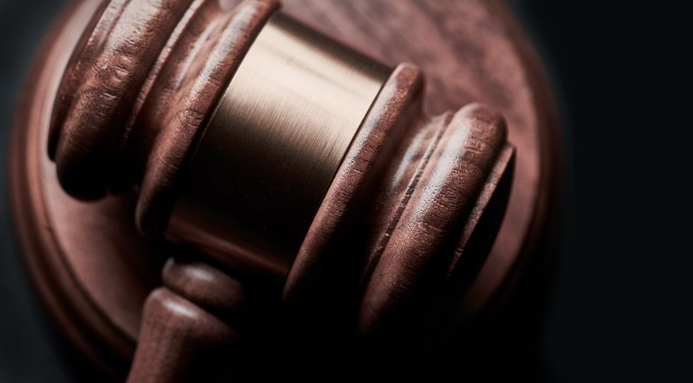 GOP 'power grab' as North Carolina court hands elections to far-right auditor