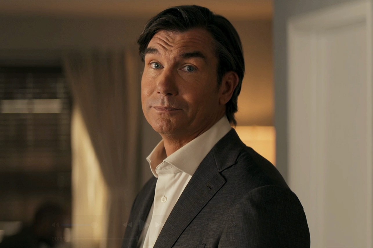 Jerry O’Connell’s Incredible Cameo In ‘Neagley’ Has To Be Seen To Be Believed