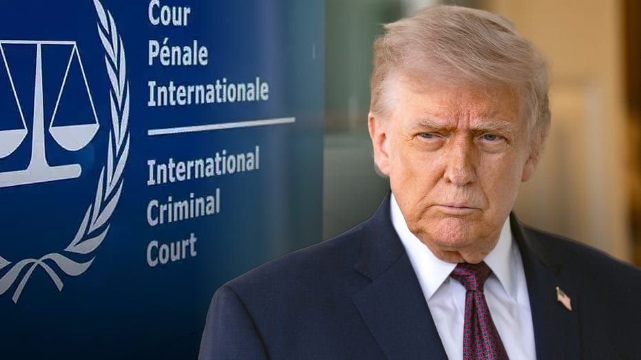 War crimes court turns 'blind eye' to top world threats while targeting Americans, Trump admin accuses