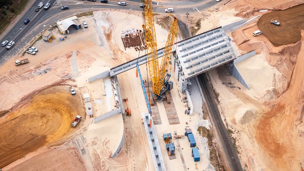 Australia’s infrastructure push puts steel supply under new pressure