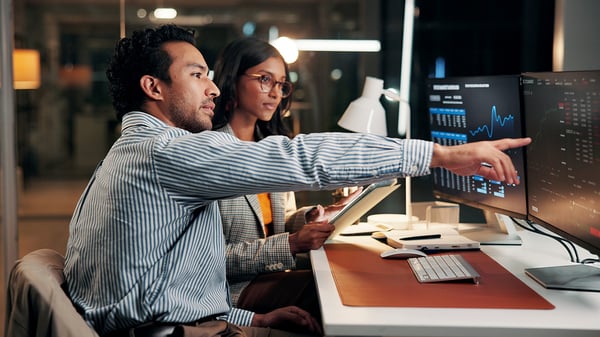How investors can distinguish market expertise from independent investment analysis