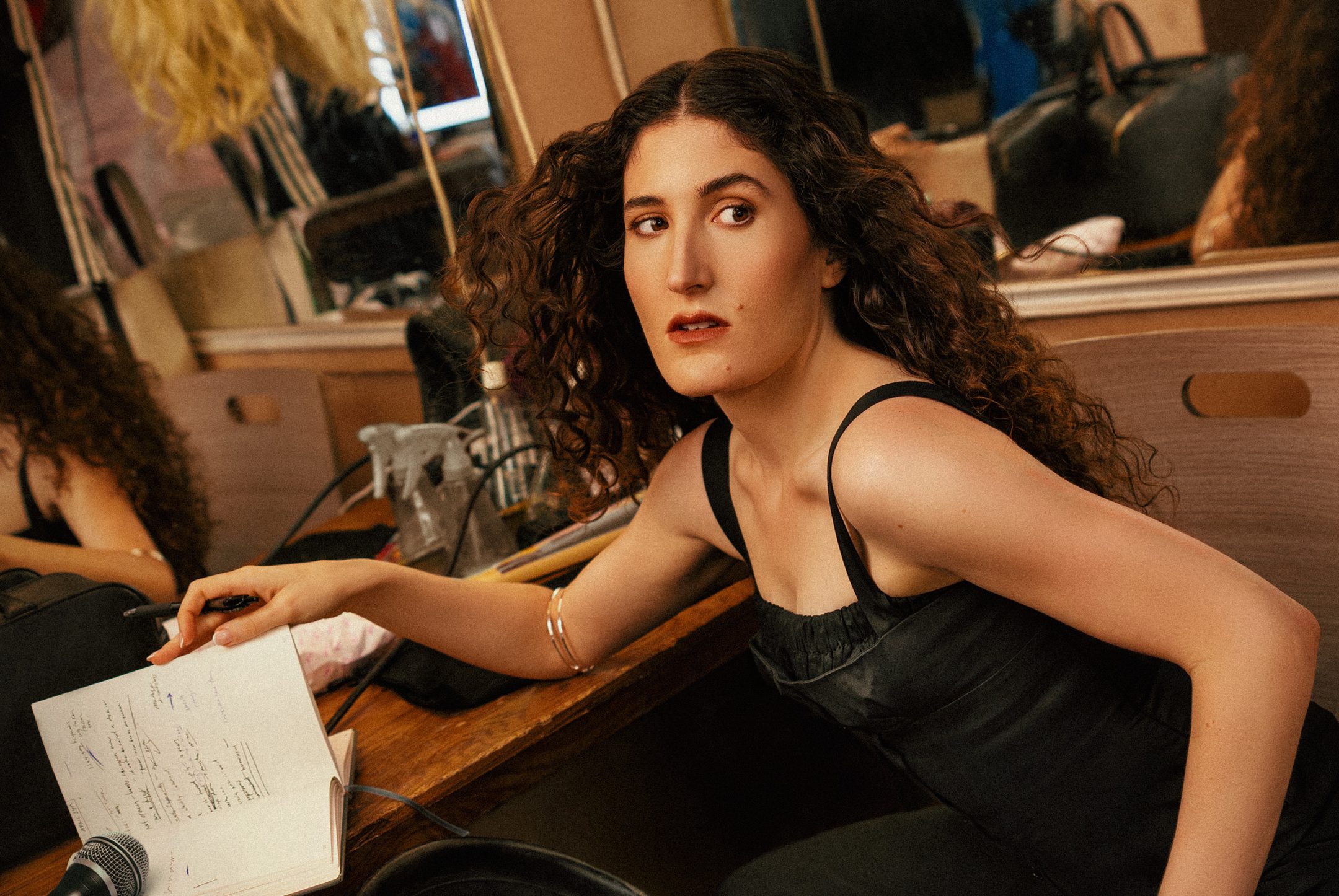 Kate Berlant Sets HBO Comedy Special ‘Parmesan’ (EXCLUSIVE)