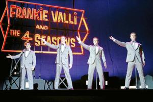 Broadway, comedy, cabaret and dance: TPAC Presents announces 2026-27 series