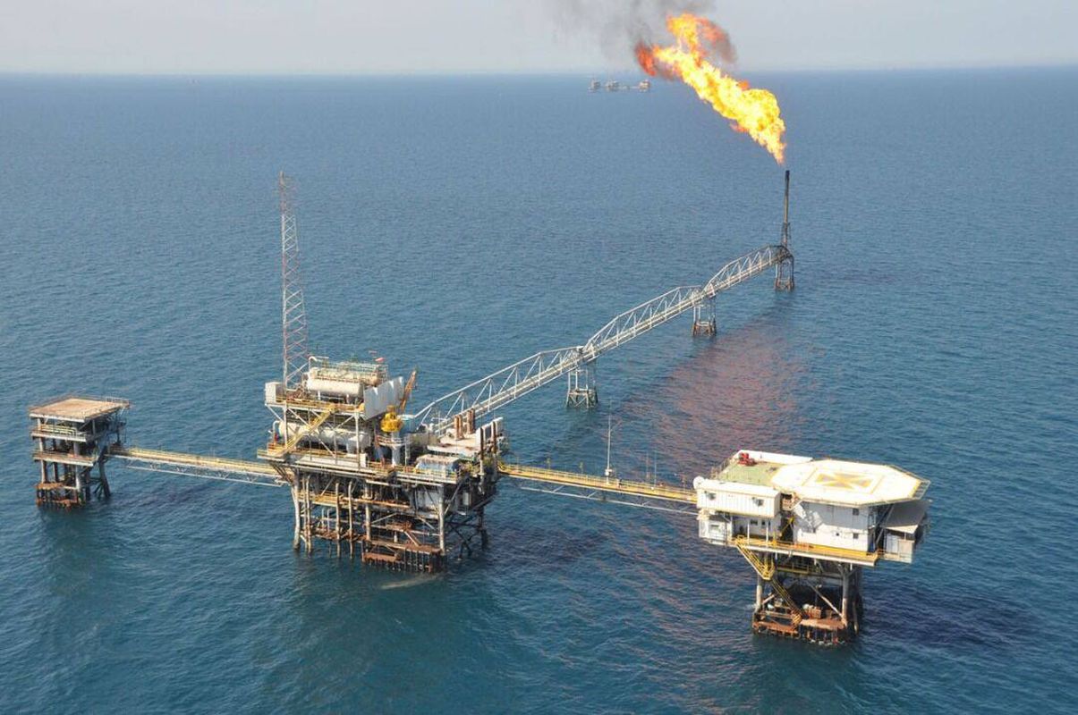 Iran's crude oil and gas production to rise 600K barrels and 30M cubic meters
