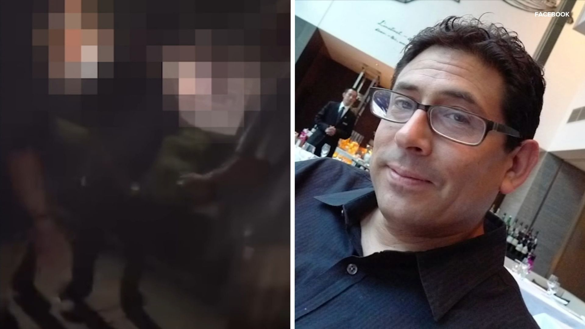 VIDEO: 64-year-old man dies days after being punched in Sonoma altercation; suspect charged