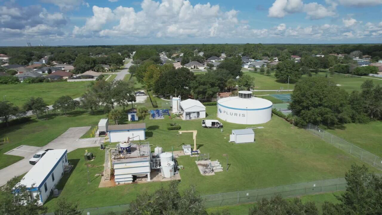 Concerns grow as some water bills spike up to 200% higher in Wedgefield