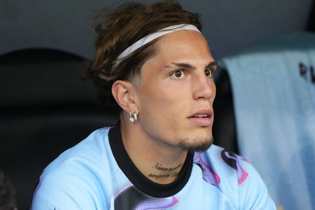 Alejandro Garnacho 'desperate' for Aston Villa start amid Chelsea's £43m transfer condition