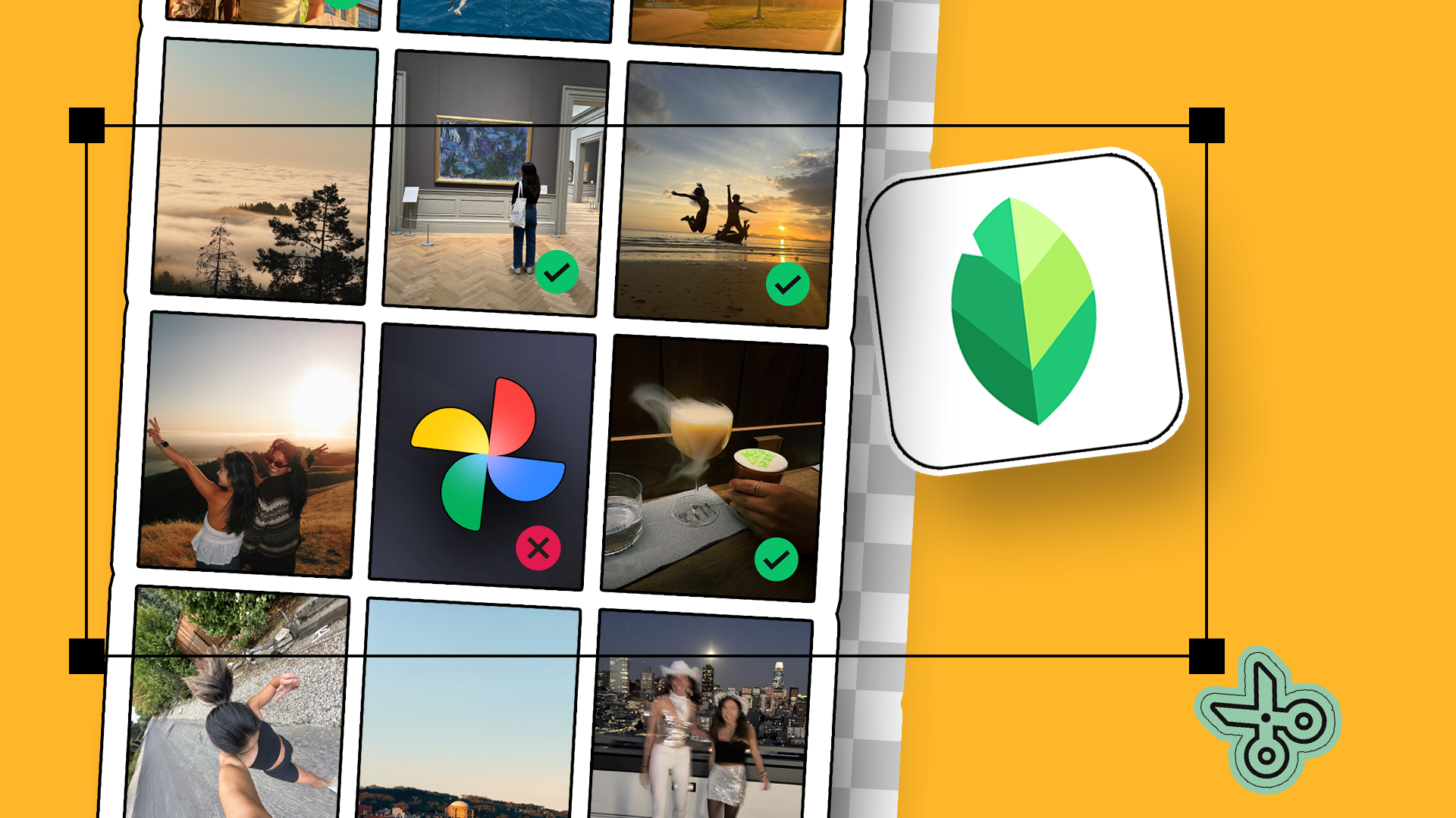 Google Photos buried its manual editing tools under AI, so I switched back to Snapseed