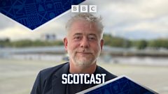 Scotcast: Energy CEO on bills, AI and heavy metal