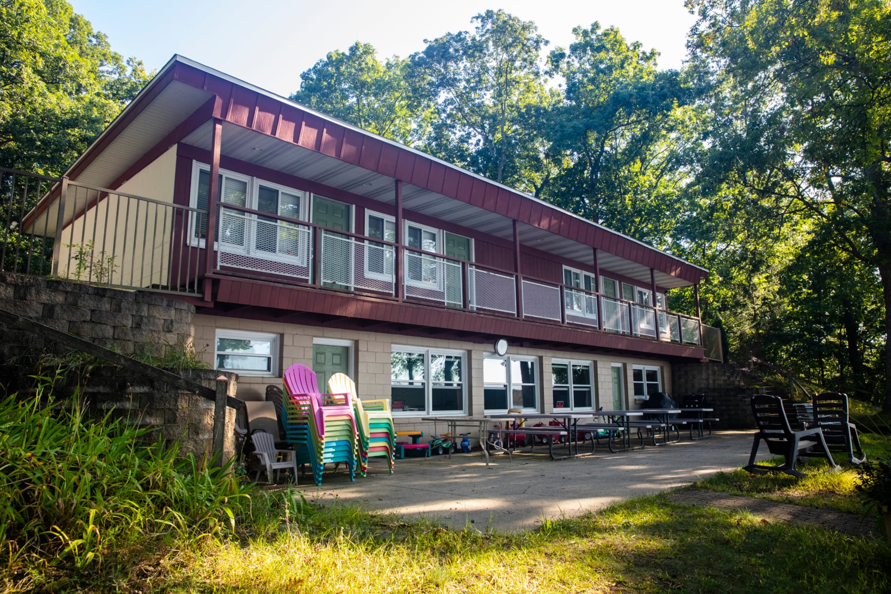 Court sides with county forcing Michigan family to sell lakeside cottage