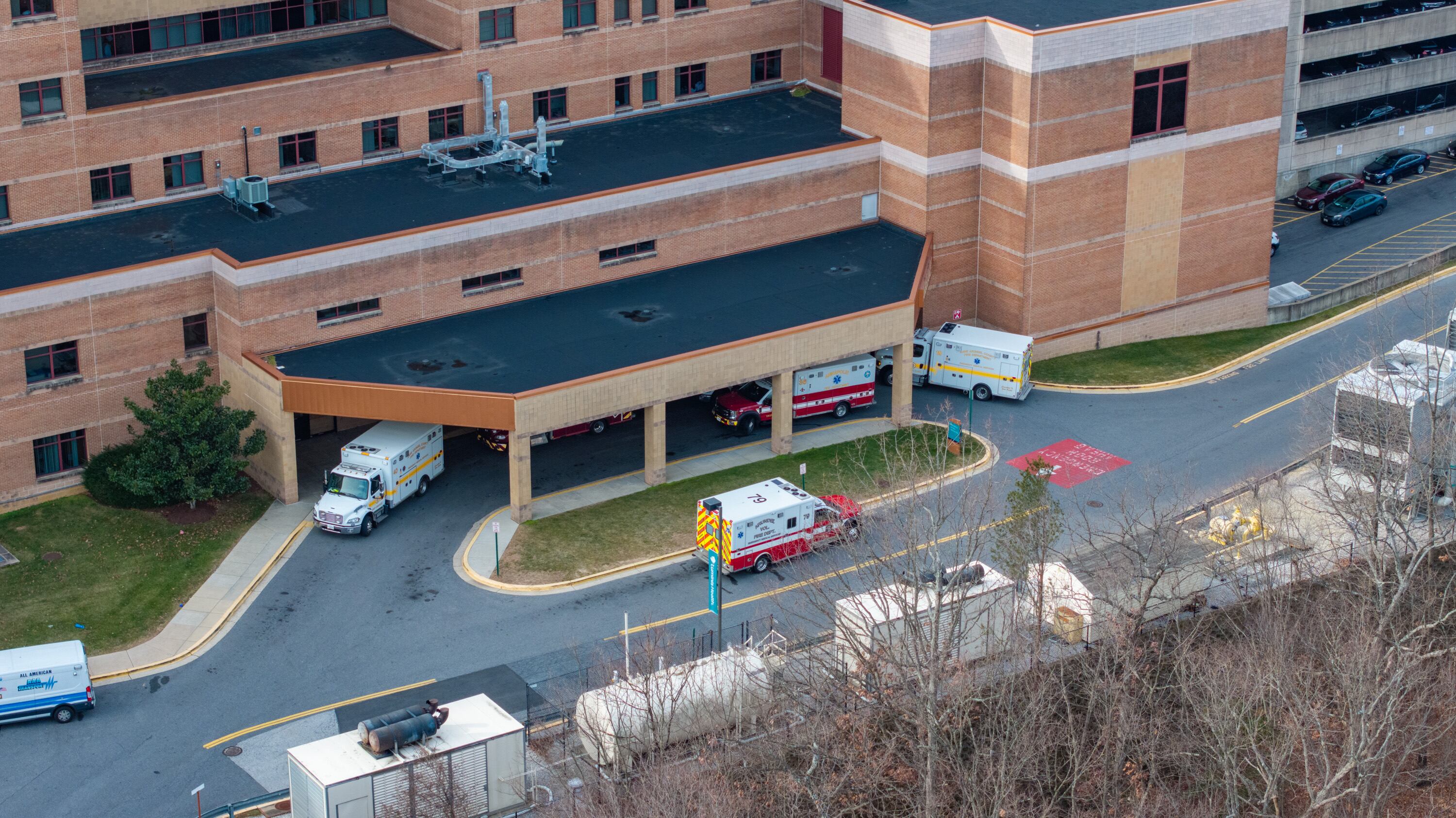 What to know about the Luminis Health cyberattack