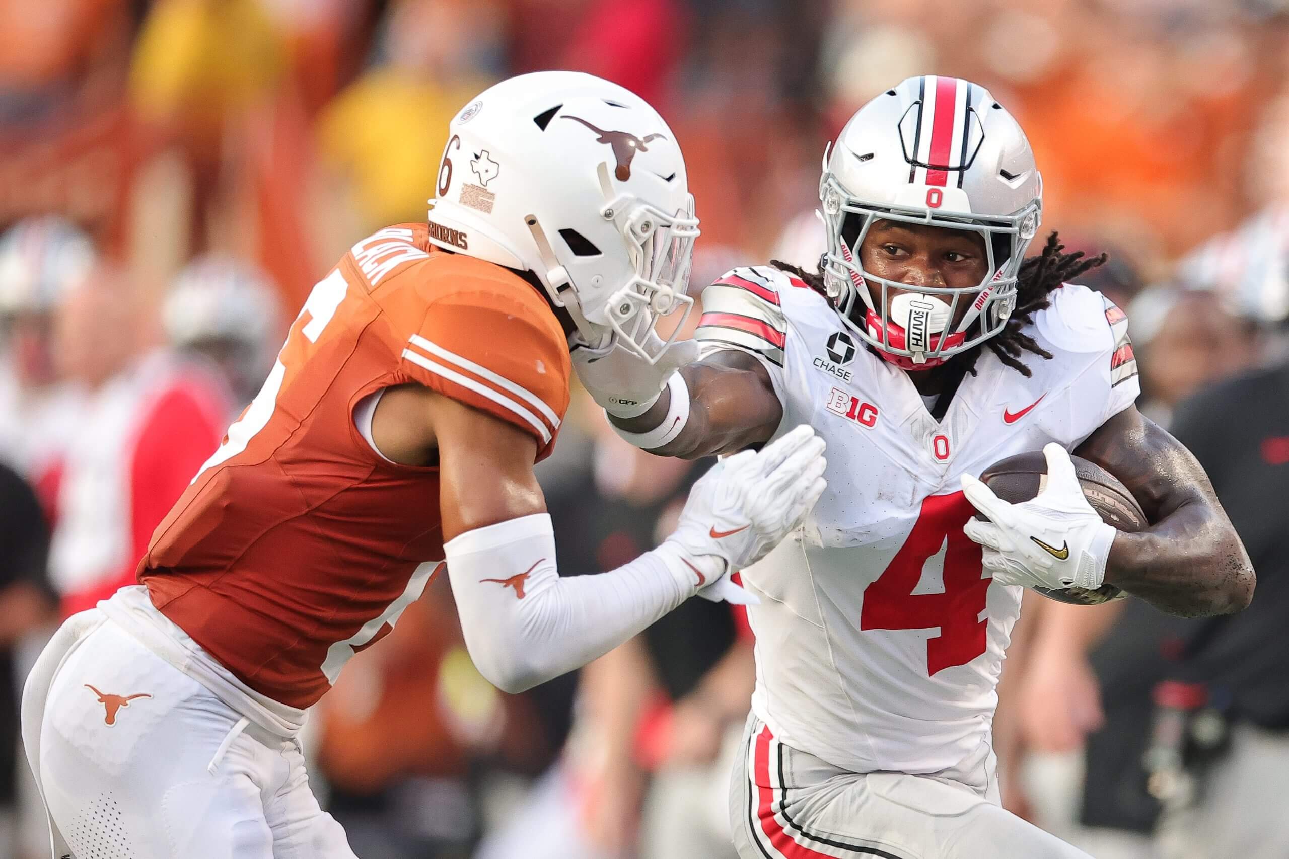 Your alma mater is paying WHAT for its college football roster?! MoneyCall