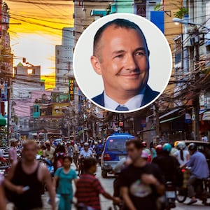 Election 2026: Labour candidate says he’ll only return to New Zealand if elected to Parliament