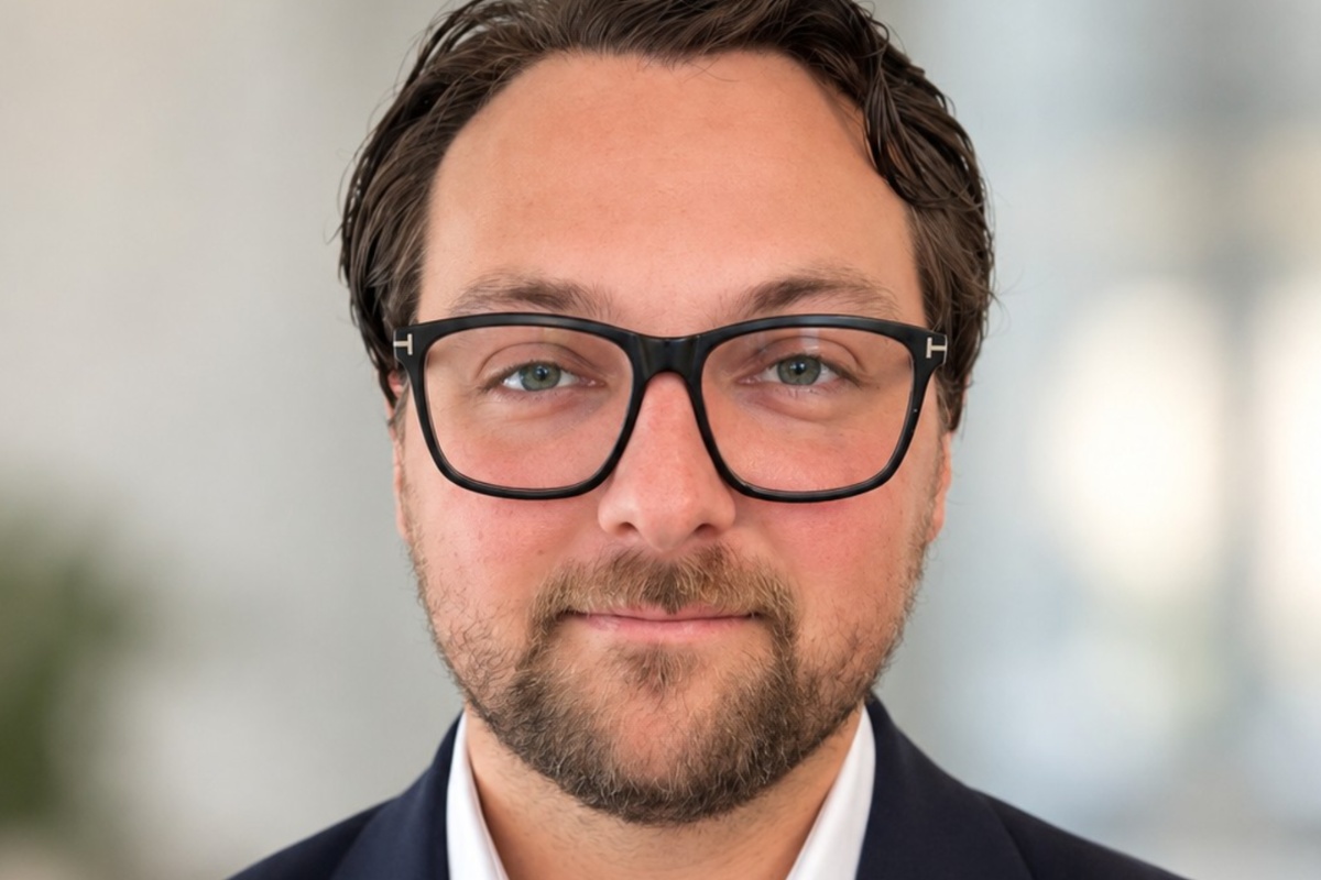 CAA Adds Agent Steve Roy to Motion Picture Literary Department