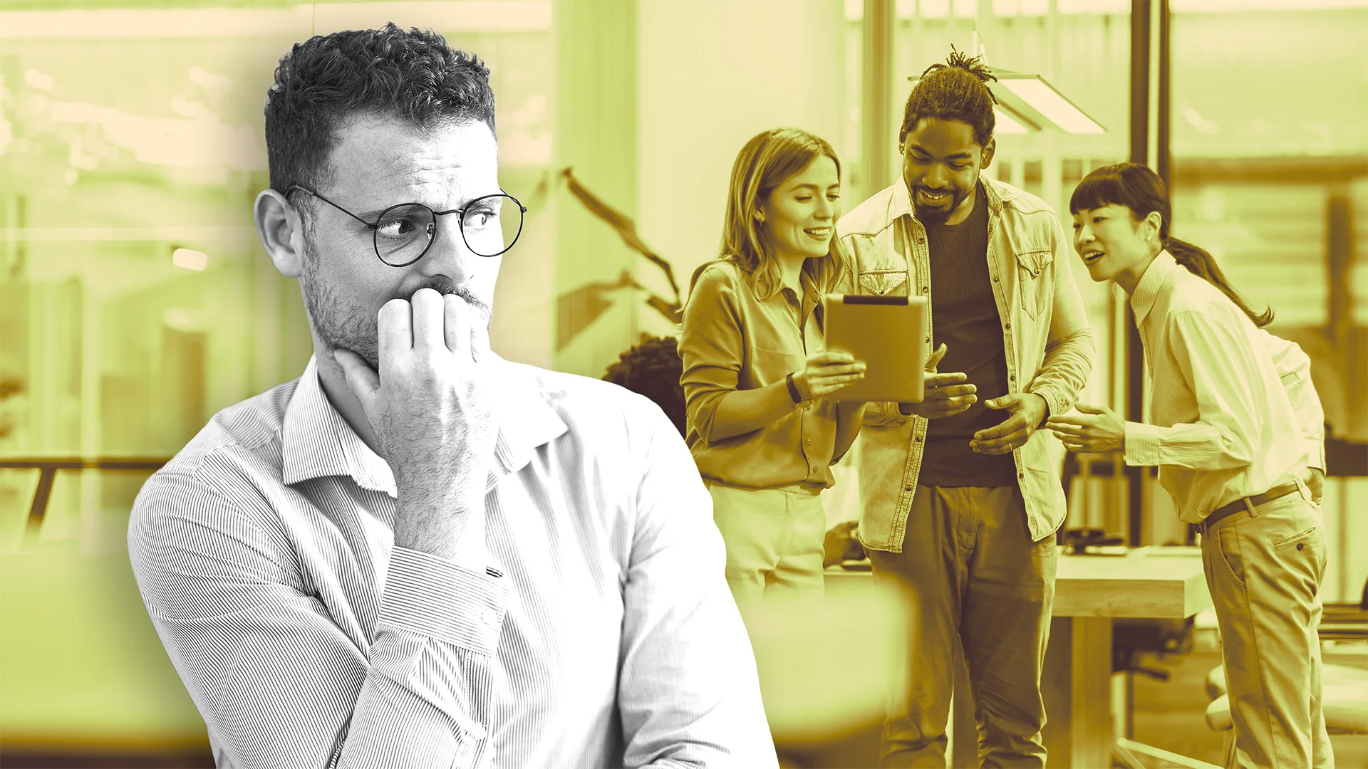 Small Talk Is Becoming a Career Strategy for Gen Z and Millennials
