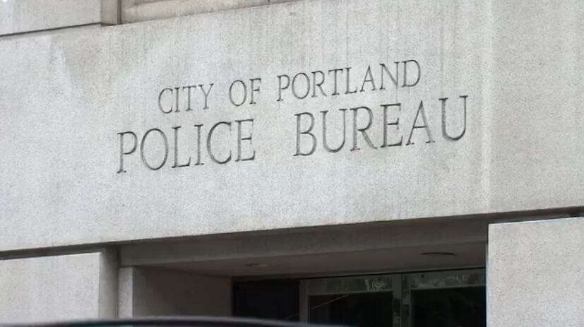 Portland Police name officers involved with in-custody death