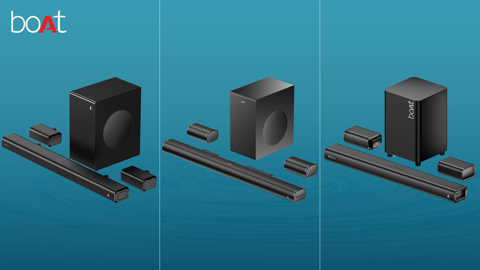 From TV to Home Theatre: Soundbars to Upgrade Your Living Room